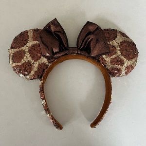 Disney Ears Animal Kingdom